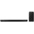 SAMSUNG HW-Q600B/XL 360W 3.1.2ch Soundbar with Q Symphony Gen and Dolby Atmos/ DTSX  (Model - 2022) Black