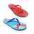 29k Pack Of 2 Stylish  Comfort Super Soft, Casual  Durable Anti-Skid, Light Weight Women Flip Flop
