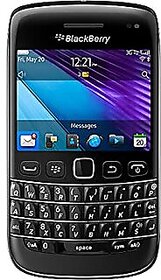 (Refurbished) Blackberry 9790 Bold 5 (Black, 2.4 Inch Display)  - Superb Condition, Like New