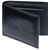 Men Formal Black Artificial Leather Wallet