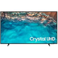 Samsung BU8000 Crystal 4K UHD LED 43 inch(108 cm) UA43BU8000 (2022 Model Edition)