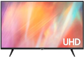 Samsung UA43AU7600KXXL 43 inch Ultra HD 4K Smart LED TV Black