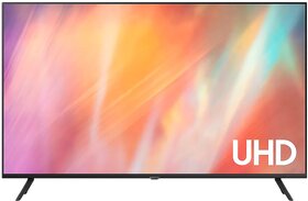 Samsung 1m 38cm (55) AU7600 Crystal 4K UHD Smart TV (UA55AU7600)