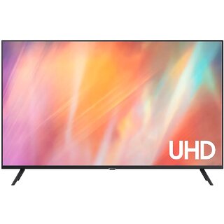                       Samsung 1m 38cm (55) AU7600 Crystal 4K UHD Smart TV (UA55AU7600)                                              