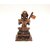Copper Idols - by Searchers Paradise ,2.24 inches , Copper Handmade Ramanujar, 91 Grams , Patina Antique Finish, Pack of