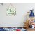(Good Vibes) Home Decorative Wall Hanging  Printed Designer Wall Hanging