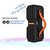 Zebronics Sound Feast 50 14 W Portable Speaker Supporting Bluetooth Pendrive Slot mSD Card FM Call Function (Black)