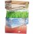 Kosher Tranquil Facial Tissue Box, 150 Pulls Each , 2 Layered , Pack of 4