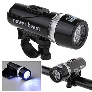 Cycle hotsell handle light