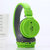 Azonmart Hands-Free SH12 Sports Wireless Bluetooth Headphone with FM/SD Card Slot with Music and Calling Control