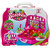 Kidoz New Little  Chef Set For Girls Kitchen Color  Pink