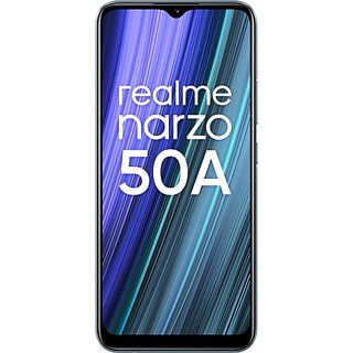 Realme Narzo 50A (Oxygen Green, 64 GB) (4 GB RAM)
