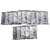 16G PIERCING NEEDLE ( PACK OF 15)