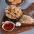 Healthy Master Oats Chips with All Natural Ingredients High in Fiber  Low in Sodium  Helps in Weight Loss  Gluten-Free  Vacuum Cooked  Oil-Free (Oats Chips 500g)