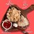 Healthy Master Oats Chips with All Natural Ingredients High in Fiber  Low in Sodium  Helps in Weight Loss  Gluten-Free  Vacuum Cooked  Oil-Free (Oats Chips 500g)