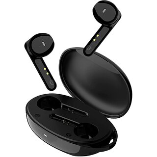 Buy Tecno Buds 2 In Ear Truly Wireless Earbuds with Mic Bluetooth