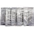 18G PIERCING NEEDLES ( PACK OF 5 )
