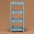 Selvel Multipurpose Storage Rack & Organizer | 4 Layer Organizer Shelf Rack for Kitchen, Bedroom, Bathroom, Home, Pantry, Washing & Utility (Green)