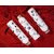 Plastic Water Bottle Plastic Food Grade Fridge Water Bottle Set 3 pcs, 1L  BPA Free  100 Leak Proof  Water Bottle
