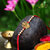 Vighnaharta Nrutya Ganesha Gold Plated Alloy Rakhi for Lovely Brother  [VFJ1142RKG ]