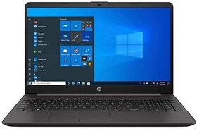 HP Laptop 255 G8 Notebook Ryzen 3 Dual Core AMD Ryzen 3-3250U - (8 GB/1 TB HDD/Windows 11 Home) 64Q84PA Notebook(15.6 inch, Dark Ash Silver, 1.78 kg)