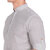 Vida Loca Grey Color Cotton Designer Shirt For Men