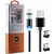 JPY Multi Charging Cable, 3 in 1 Nylon Braided Fast Charging Cord Magnetic Charger USB Cable For iPhone Micro USB