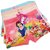 Girls Boys and Kids Pure Cotton Cartoon Printed Inner Underwear Bloomers Combo Pack of 3