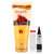 Nutriglow 3in1 Gold Kesar Facial Cleanser with Golden Essence and Kesar Extracts