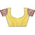 SVB Saree Yellow Colour Cotton Embellished Saree