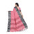 SVB Saree Pink Colour Cotton Embellished Saree