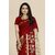 SVB Saree Women's  Georgette Printed saree With Blouse