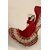 SVB Saree Women's  Georgette Printed saree With Blouse