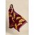 SVB Saree Women's  Georgette Printed saree With Blouse