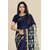 SVB Saree Women's  Georgette Printed saree With Blouse