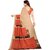 SVB Saree Georgette Printed Saree