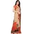 SVB Saree Georgette Printed Saree