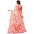 SVB Saree Red Colour Georgette Printed Saree
