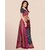 SVB Saree Multicolour Art Silk SAree