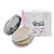 GLAM 21 COMPACT POWDER PERFECT RADIANCE  With Liner  Rubber Band -HRHH -AAGA