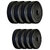 Protoner Weight Lifting PVCPlate Size 2.5 Kg