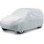 ACS  Car body cover Water Resitance  for Verna - Colour Silver