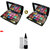 18 Colour Super Stay Eyeshaodw (Assorted) Buy 1 Get 1 Free With Kajal