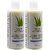 Herbline Aloevera Intensive Hair Conditioner 500ml-Pack Of-2