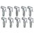 SSS-Health Faucet For Bathroom(Only Gun)(Set of 10)