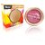 Mars Baked Blush Skin Bright Rubby Free Liner  Rubber Band-MHRR-4