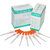 Mumbai Tattoo Sterilized I.V. Catherter Piercing Needles (10 pc)