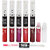 MARS 24H BB LIP GLOSS  WITH FREE RUBBER BAND -T-A2