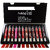 Mars Fashion Color Show Lipstick-M9006B Pack of 12 With Free Adbeni Kajal Worth Rs.125/