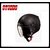 Studds Track Open Face Helmet - ( Black Color ) @ Best Price.!